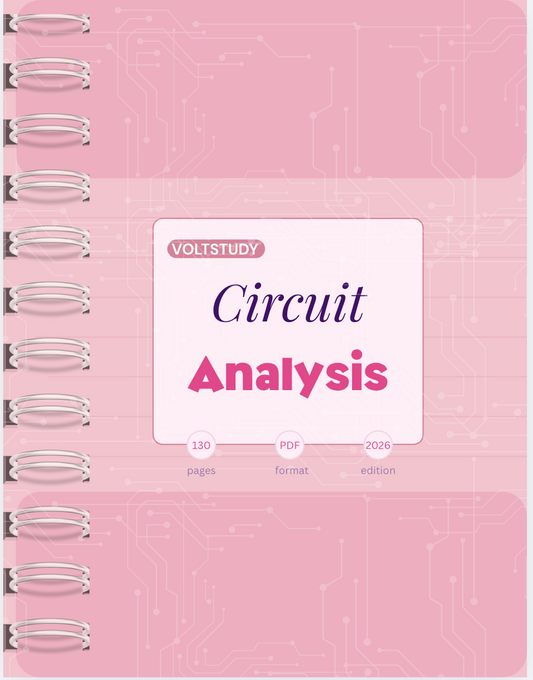 DC Circuit Analysis Guide