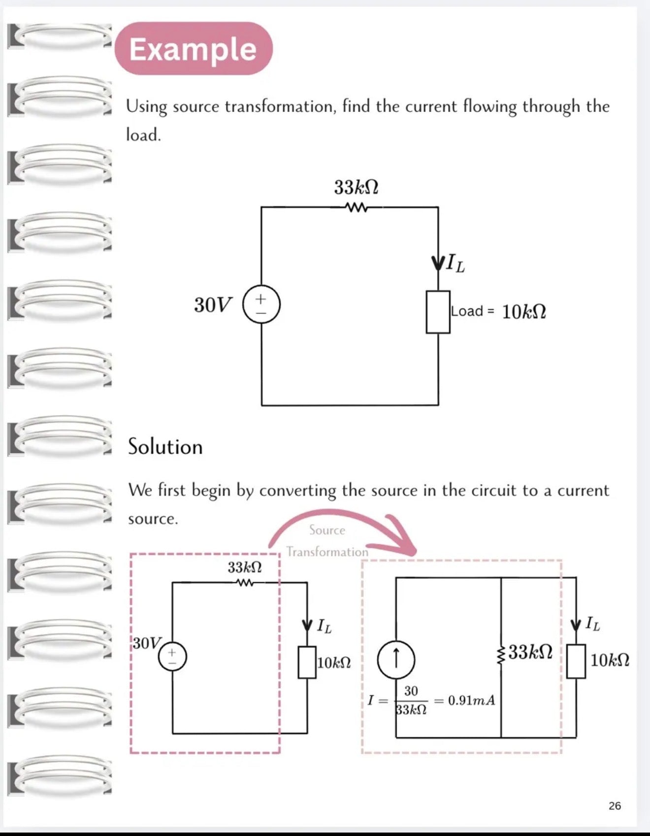 DC Circuit Analysis Guide